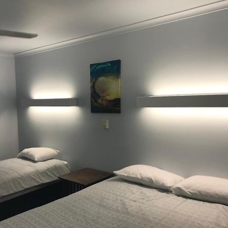 Classic Motel Gold Coast Dış mekan fotoğraf