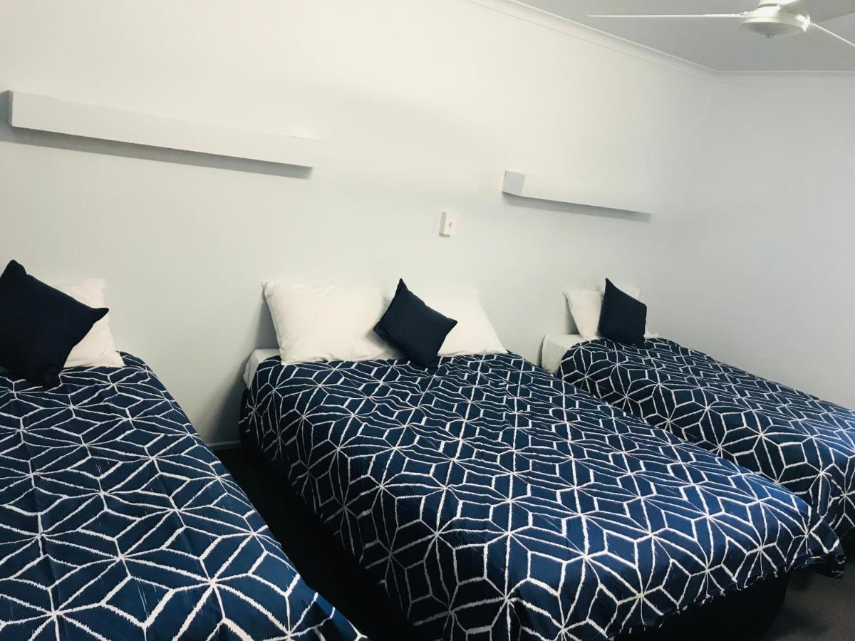 Classic Motel Gold Coast Dış mekan fotoğraf