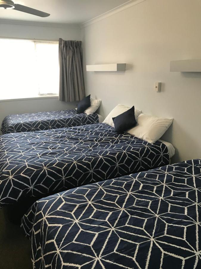 Classic Motel Gold Coast Dış mekan fotoğraf