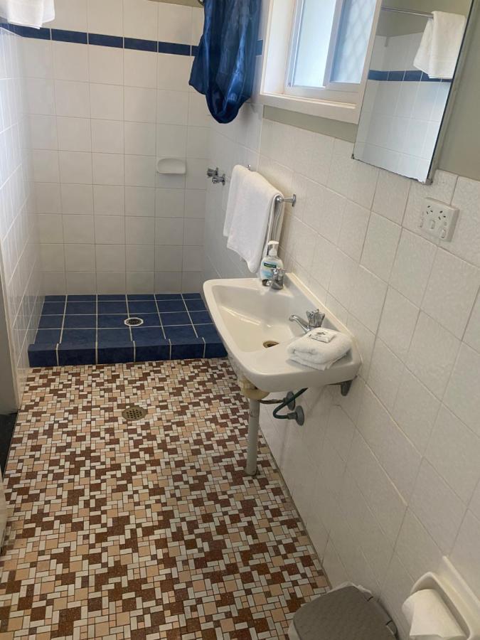 Classic Motel Gold Coast Dış mekan fotoğraf
