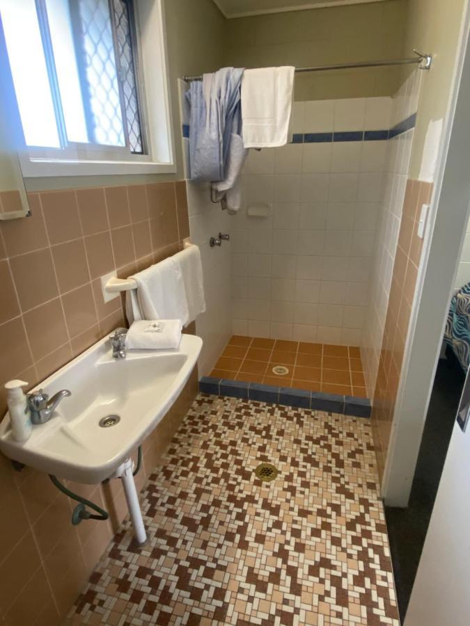 Classic Motel Gold Coast Dış mekan fotoğraf