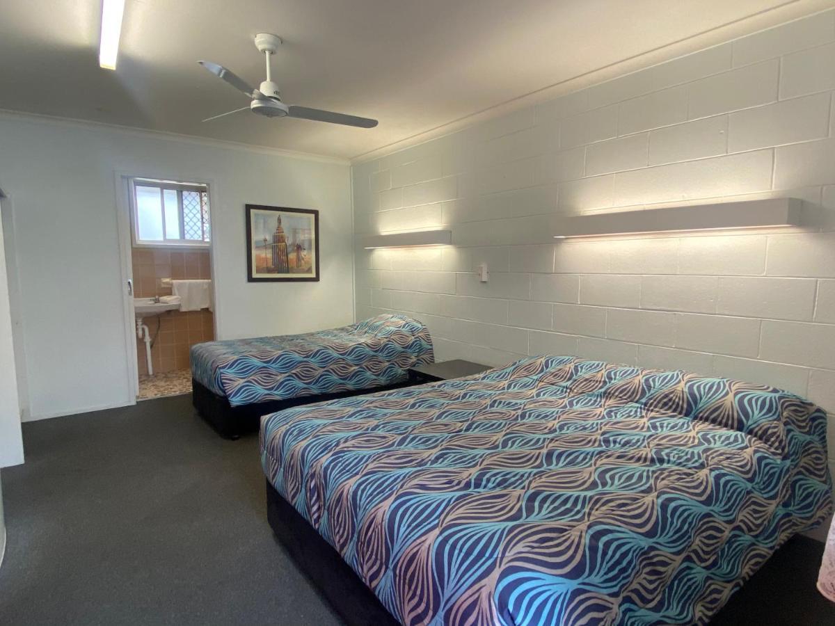 Classic Motel Gold Coast Dış mekan fotoğraf
