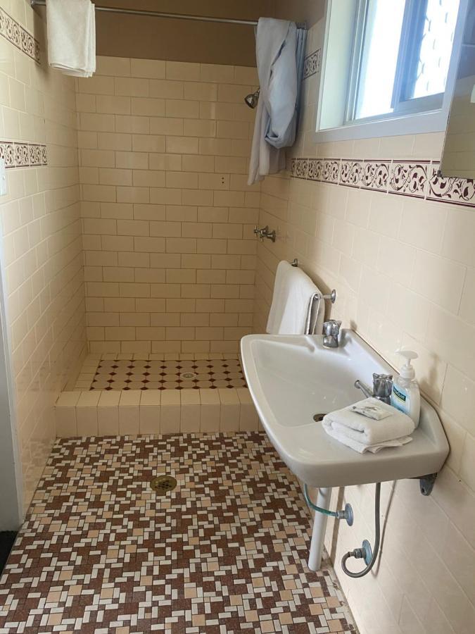 Classic Motel Gold Coast Dış mekan fotoğraf